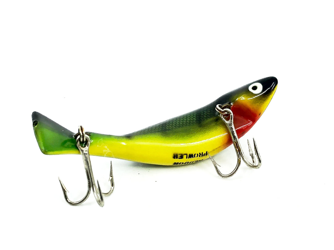 Heddon Prowler 7025 SUN Sunfish Color