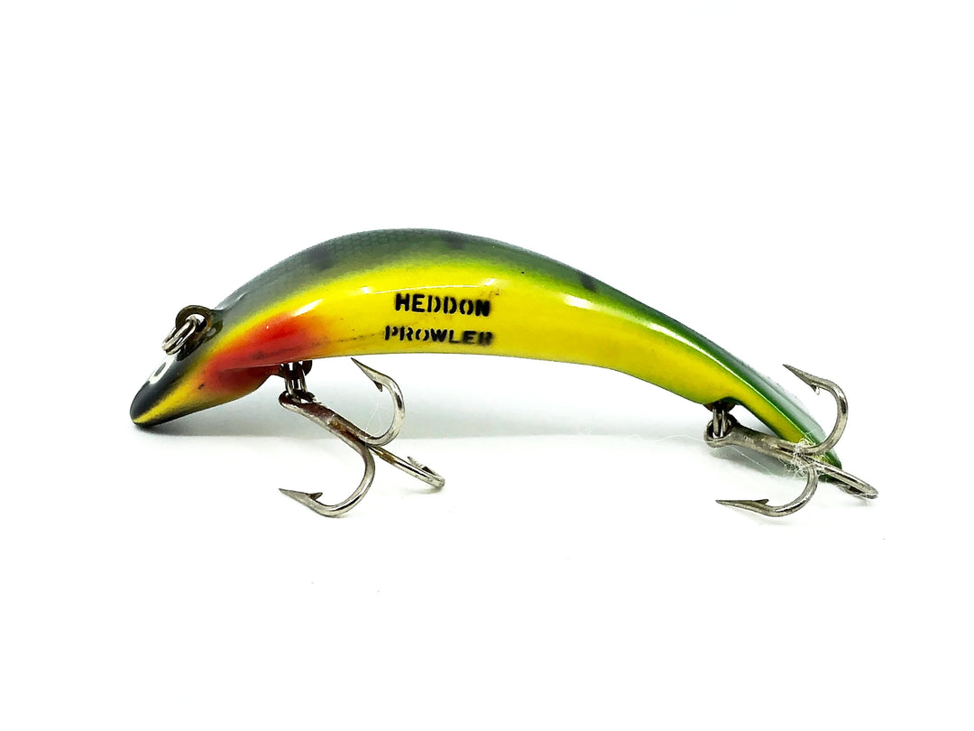 Heddon Prowler 7025 SUN Sunfish Color