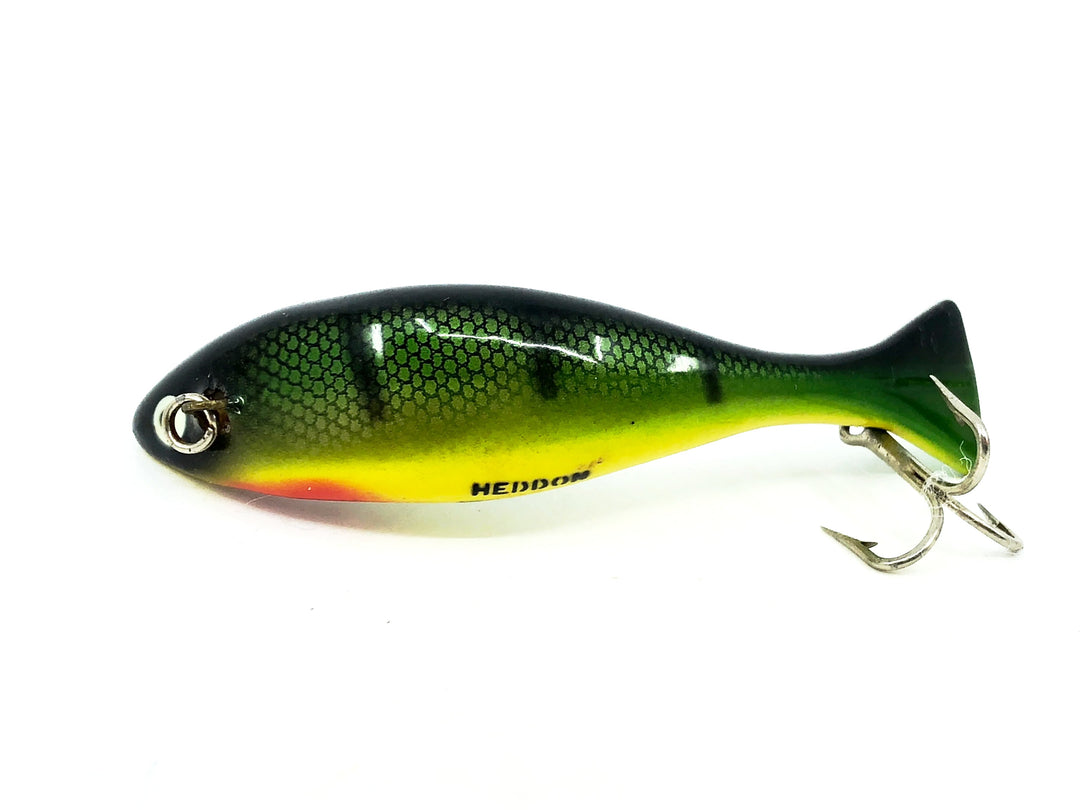 Heddon Prowler 7025 SUN Sunfish Color