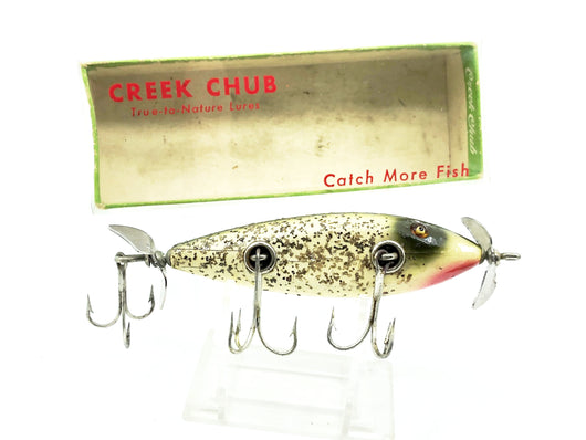 Creek Chub Box -  UK