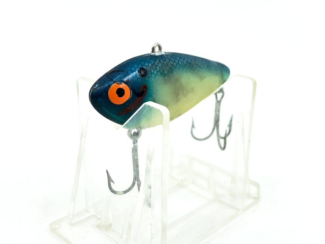 Bomber Pinfish 3P, SL Silver Blue Head Color