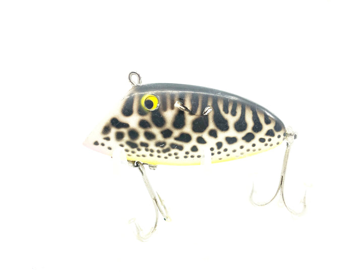 Tackle Industries Swimmin Minnow White Coachdog Color