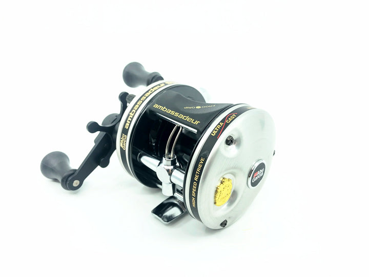 Abu Sweden Ambassadeur 5500C3 Reel with Case