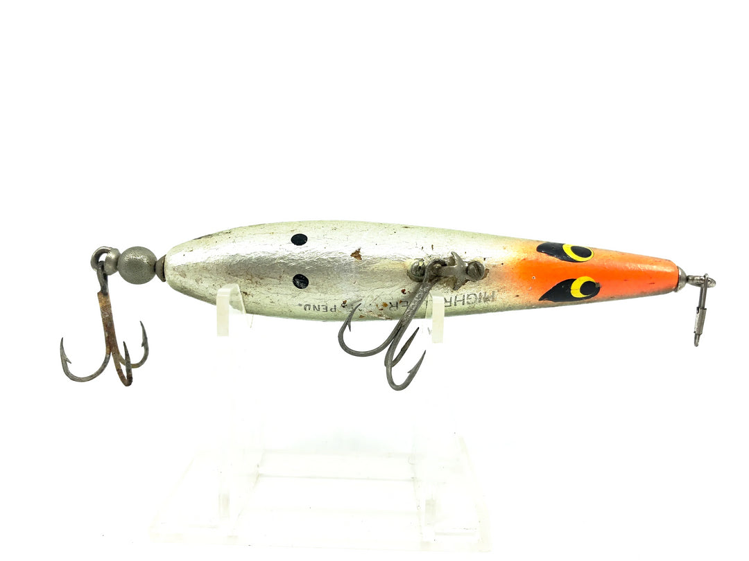 Smithwick Highroller, #8 Shad Color