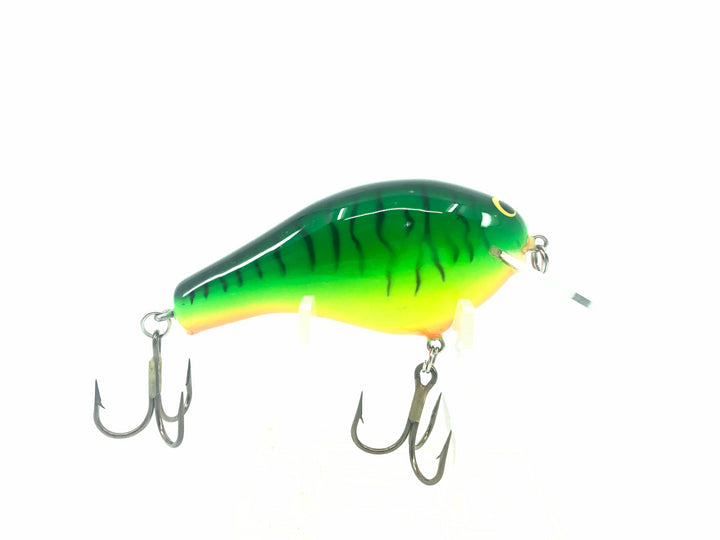 Bagley Balsa BB3 BB3-H69T Fire Tiger Color