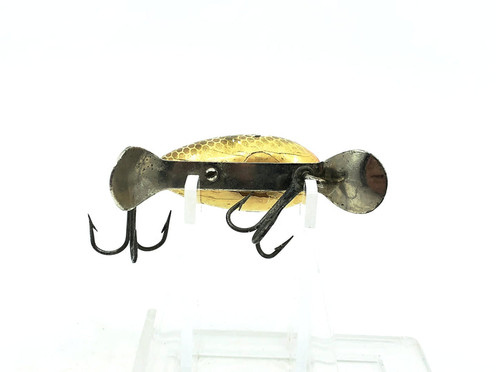 Paw Paw Jig-A-Lure #2700, #07 Regular Pike Color