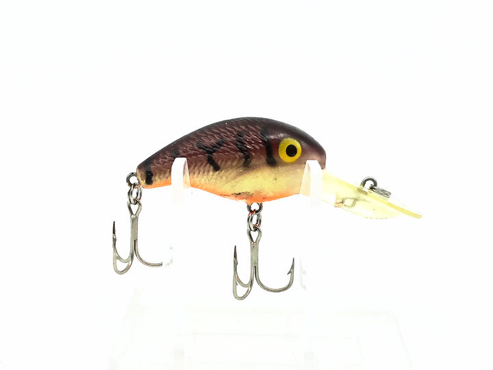 Cotton Cordell 4500 Deep Big-O, #40 Crawdad Color