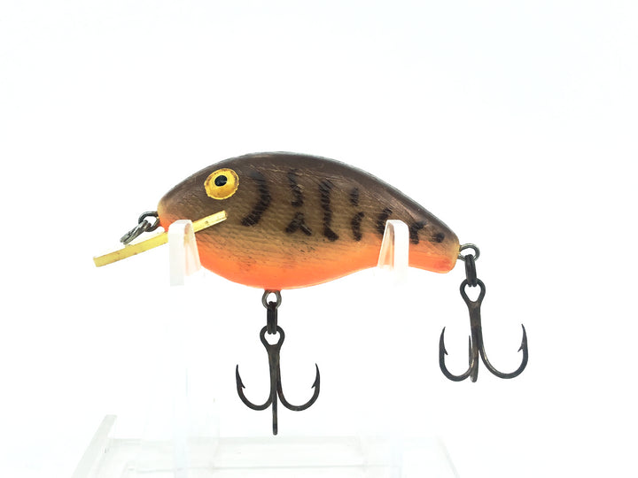 Rebel Wee-R, #35 Brown Crawdad Color