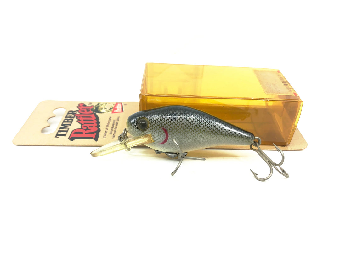 Heddon Timber Rattler X100, SHD Shad Color