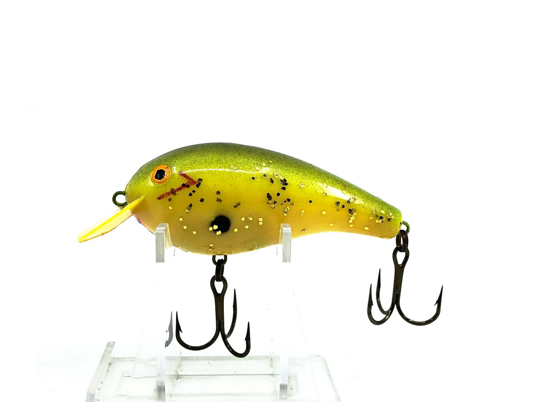 Cordell Big-O Fred Young BASS 25 Years 1967-1992 Lure