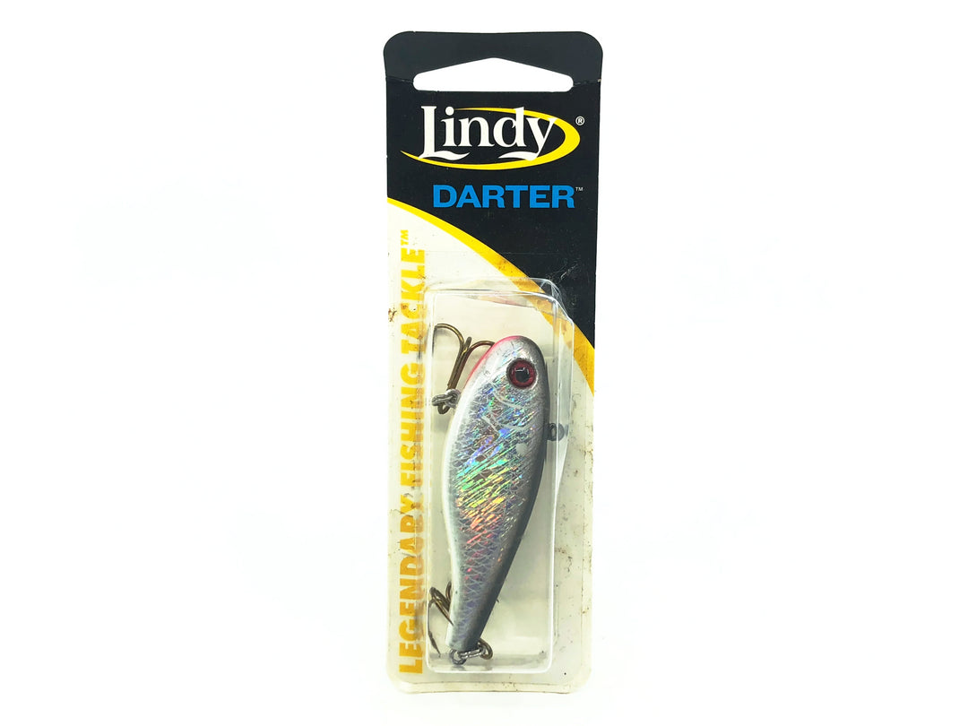 Lindy Darter 1/2oz, Shiner Color on Card