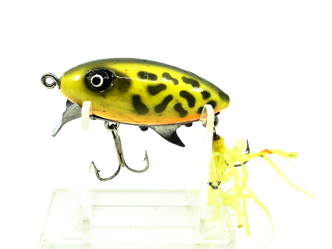 Strike King Water Scout, Chartreuse Coachdog Color