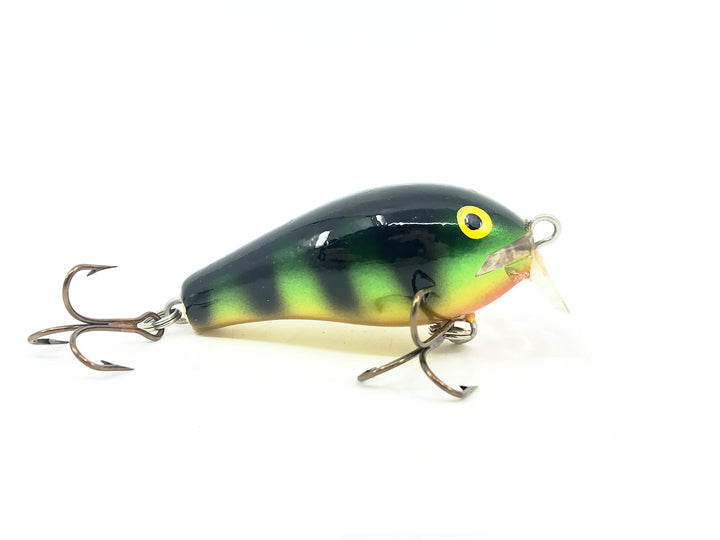 Rapala Shallow Fat Rap SFR-5, P Perch Color