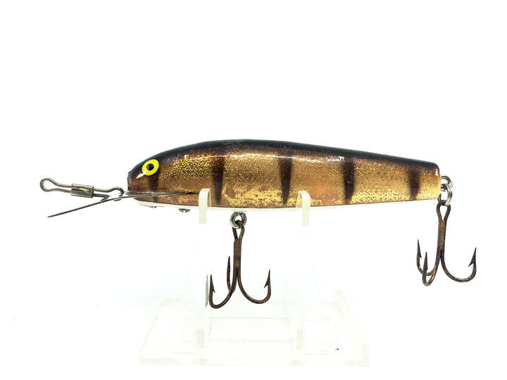 A.C Shiner 401, Gold/Perch Color