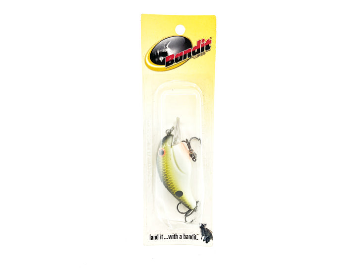 Bandit Series 100, Tennessee Shad Color