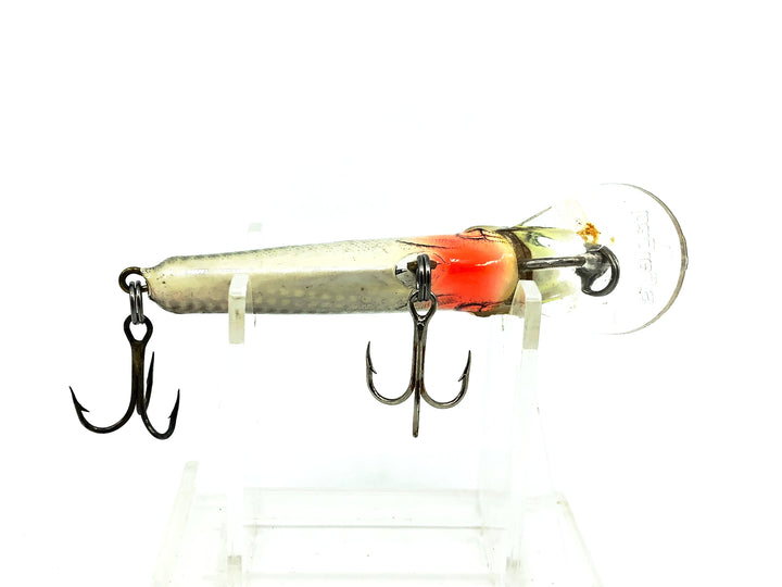 Bagley Small 4DSF2 Small Fry Shad, CSH Crippled Shad Color