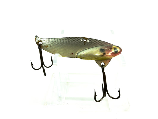 Heddon Sonar 433, GS Gray Shad Color