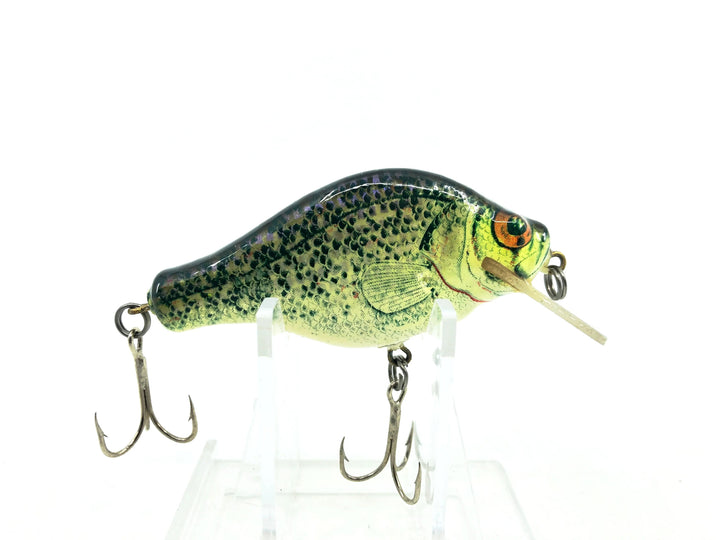 Bagley Small Fry 2SF2-C Crappie Color