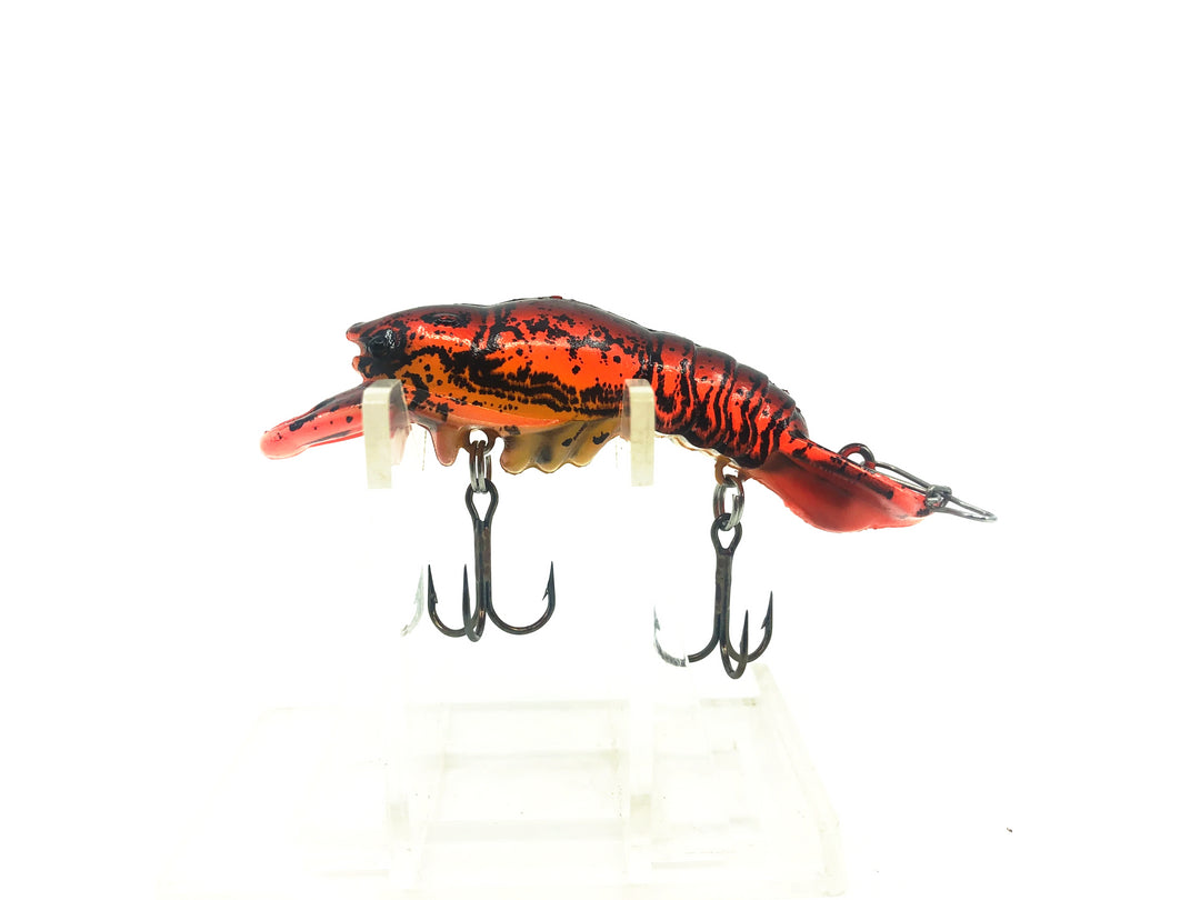 Luhr-Jensen Klawdad, Crayfish Color - Small Size