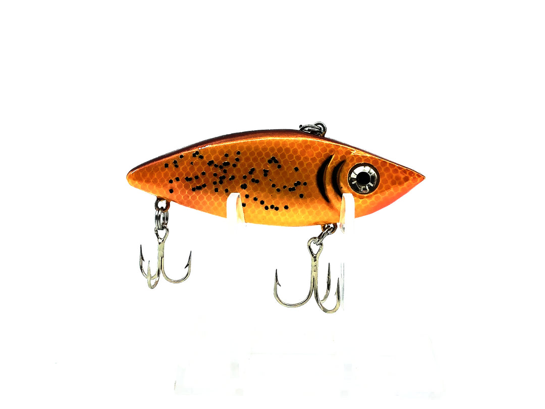 Bagley Shad-A-Lac, PK Punkinseed Color