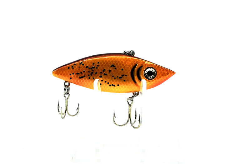 Bagley Shad-A-Lac, PK Punkinseed Color