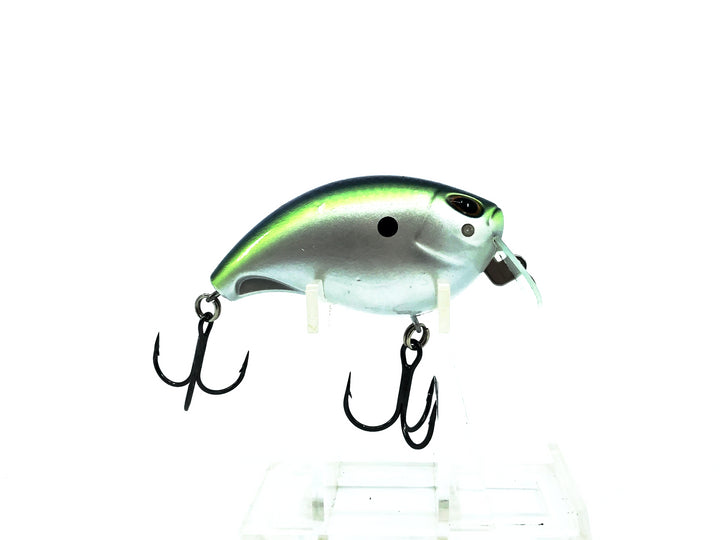 Storm Arashi Wake Crank, Hot Blue Shad Color