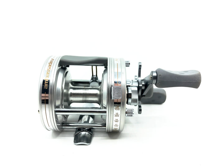 Abu Sweden Ambassadeur 5500C3 Reel with Case