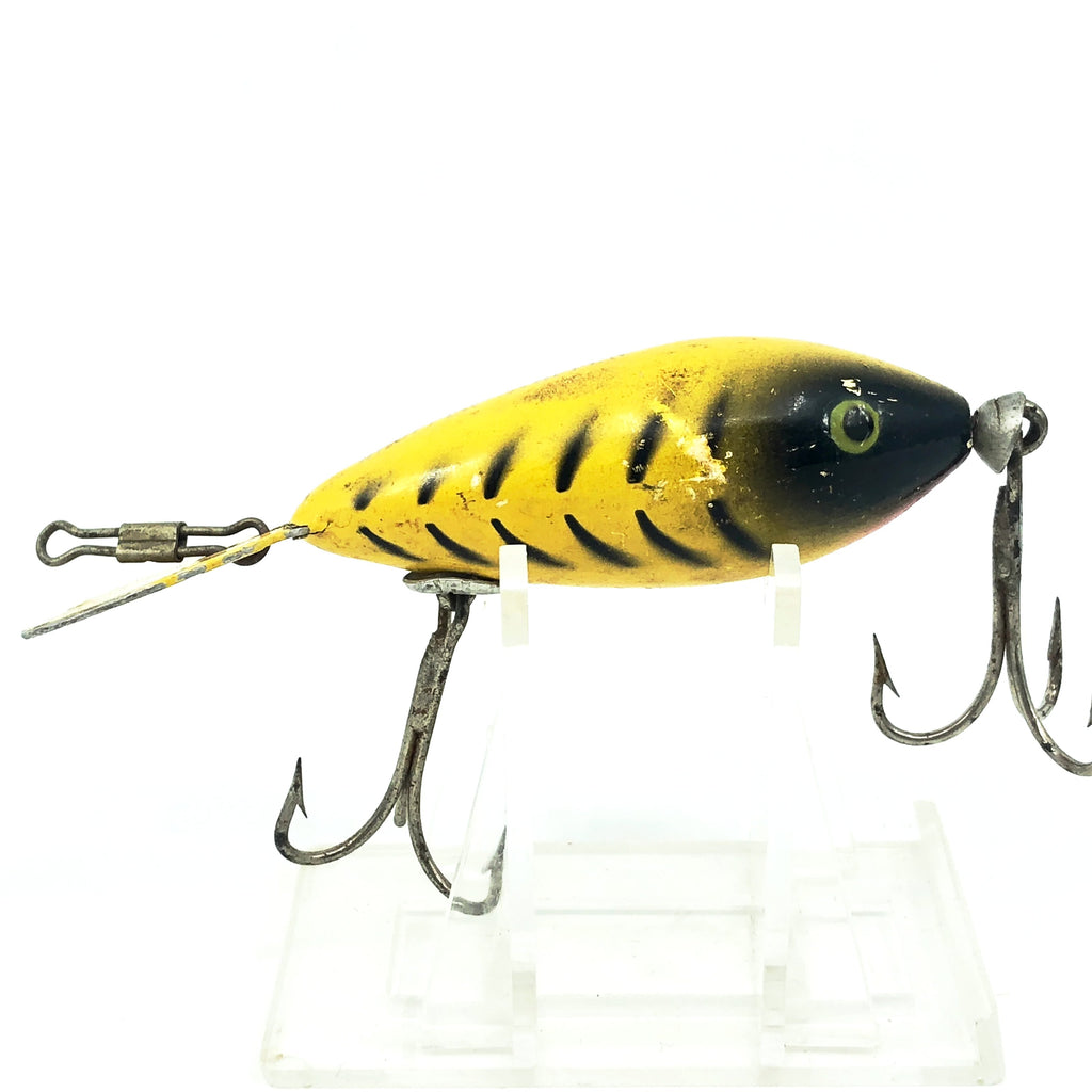 Whopper Stopper Hellbender Ghost Shore Minnow Color with Box – My Bait  Shop, LLC