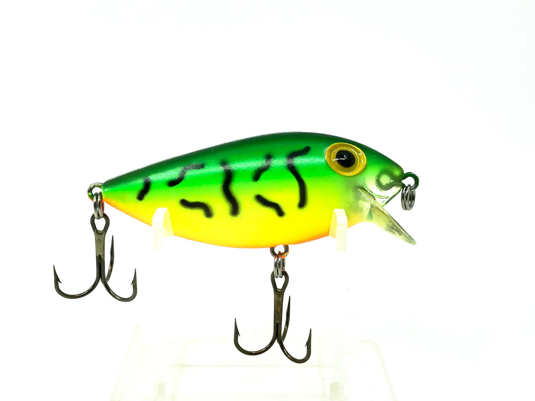 Storm Rattlin' Thin Fin ART74, Hot Tiger Color