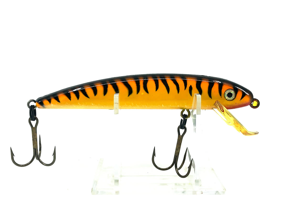 Grandma Classic 4 1/2", #24 Orange Tiger Color