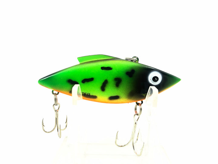 Bill Lewis Float-N-Trap, #22 Firetiger Color - Discontinued Color