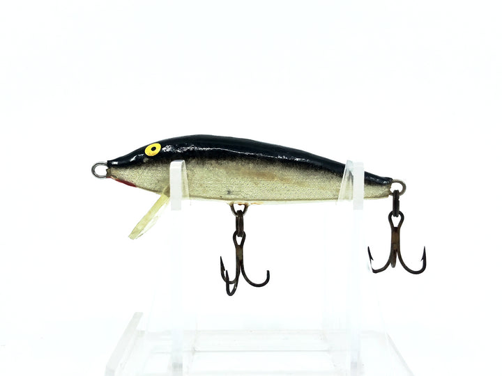 Rapala Countdown CD-7, S Silver Color