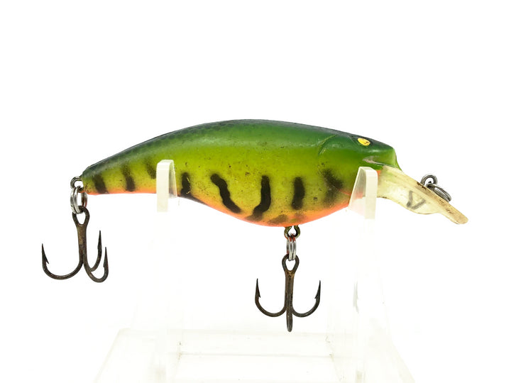 Fire Tiger Crankbait