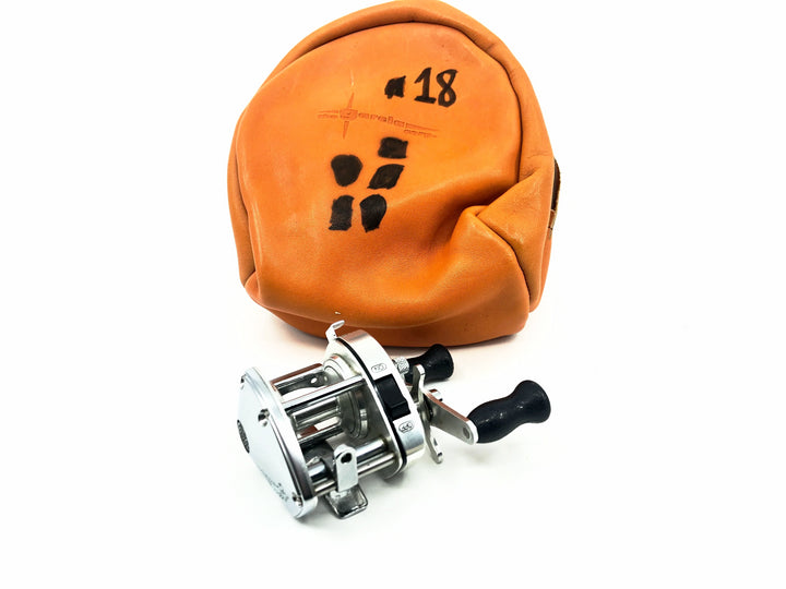 Shimano Bantam 201 SG Reel