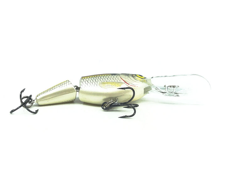 Rapala Jointed Shad Rap JSR-7, SD Shad Color