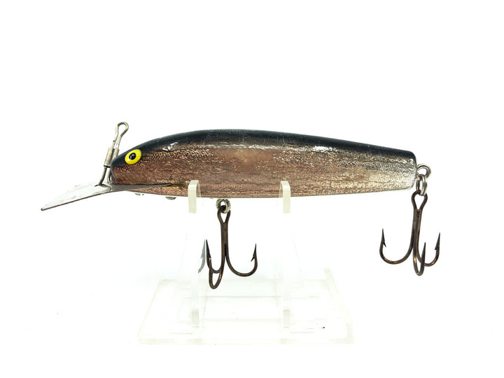 A.C Shiner 401, Gold/Black Back Color