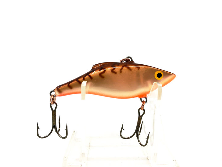 Rapala Rattlin' Rap RNR-7, CW Crawdad Color