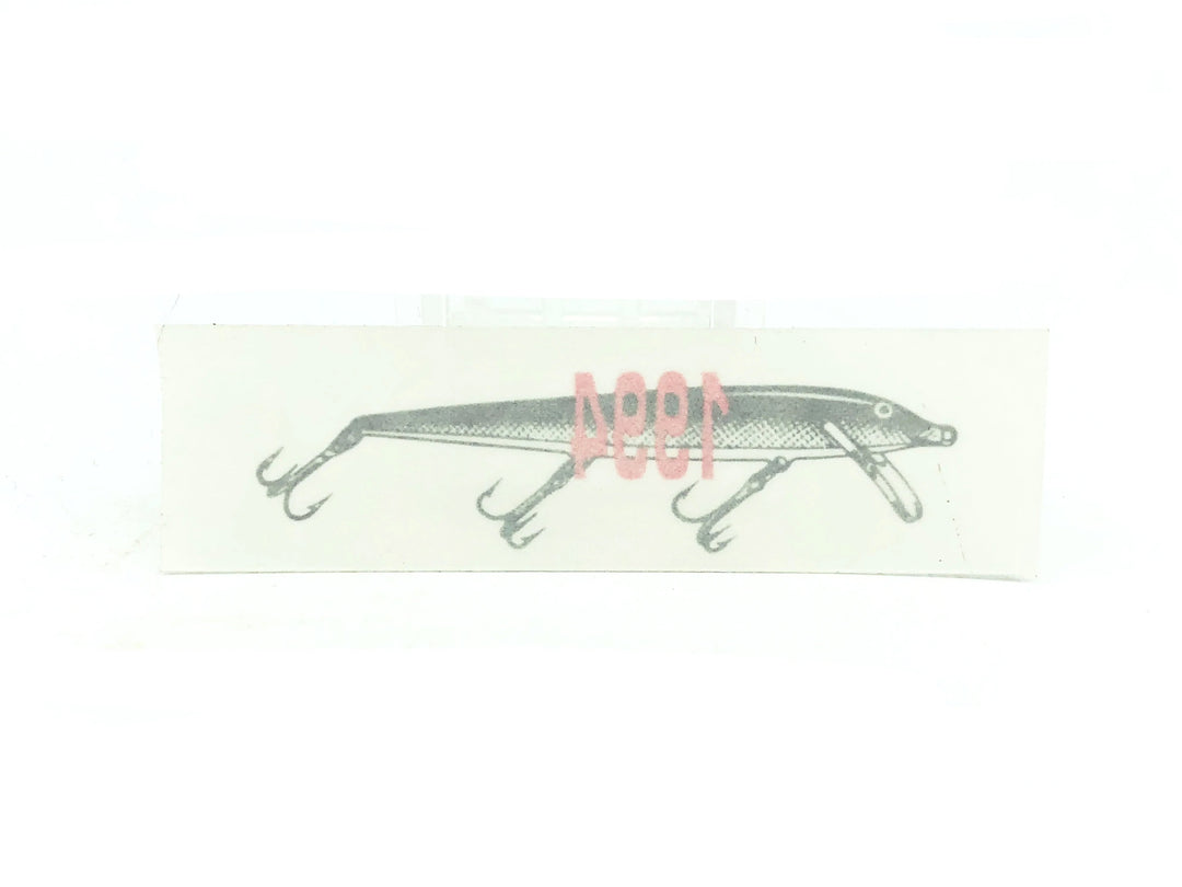 Rapala 1994 Sticker