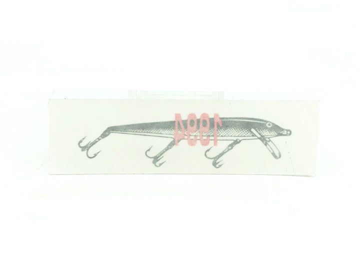 Rapala 1994 Sticker