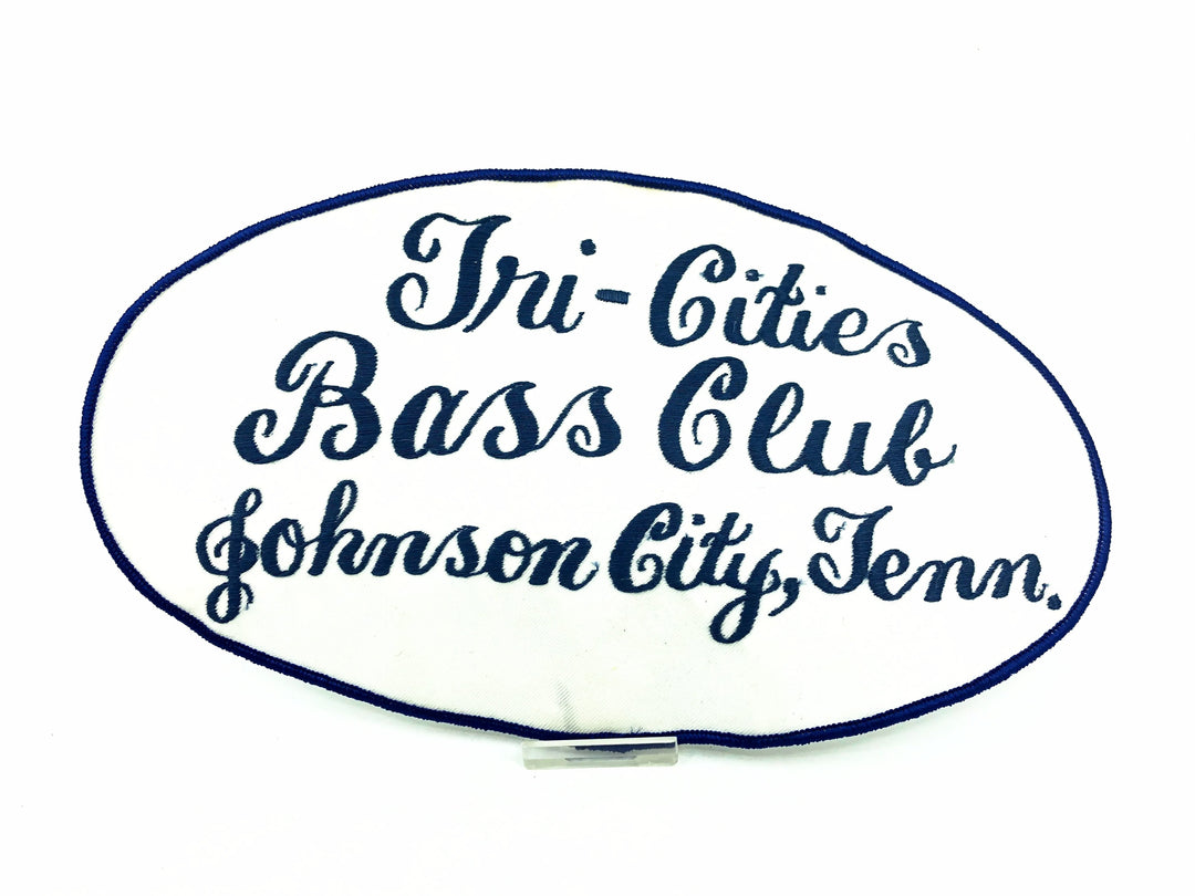 Tri-Cities Bass Club Johnson City, Tennessee Patch