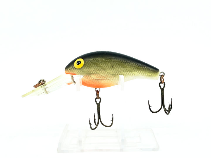 Rebel Suspend-R, Tennessee Shad Color