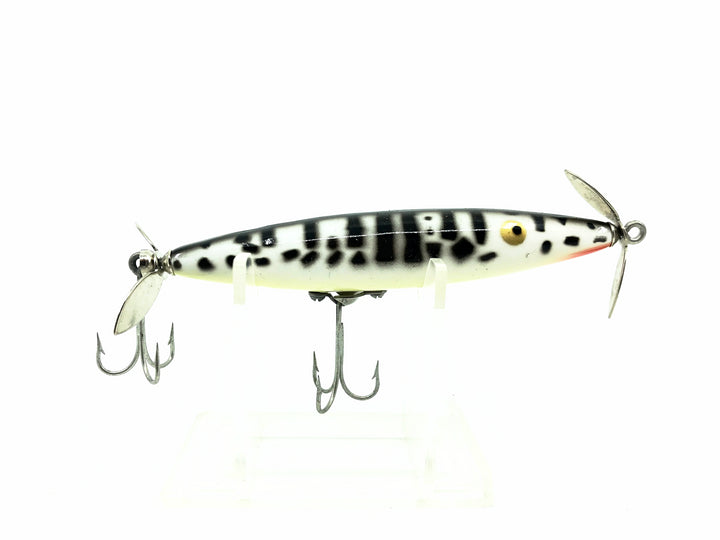 Heddon Dying Flutter, CD Coachdog Color