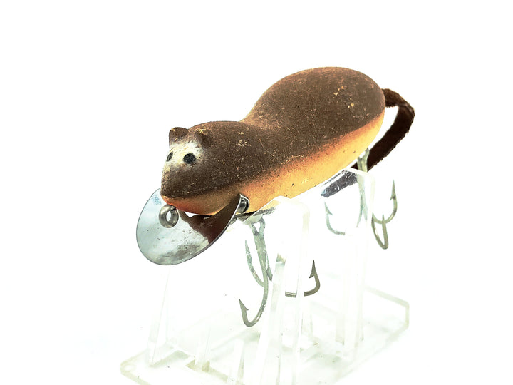 Heddon Meadow Mouse, BM Brown Mouse Color