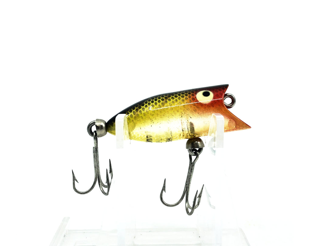 Heddon Tiny Lucky 13, L Perch Color