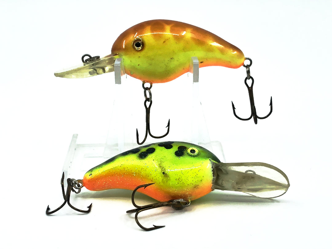 Crankbait Two Pack