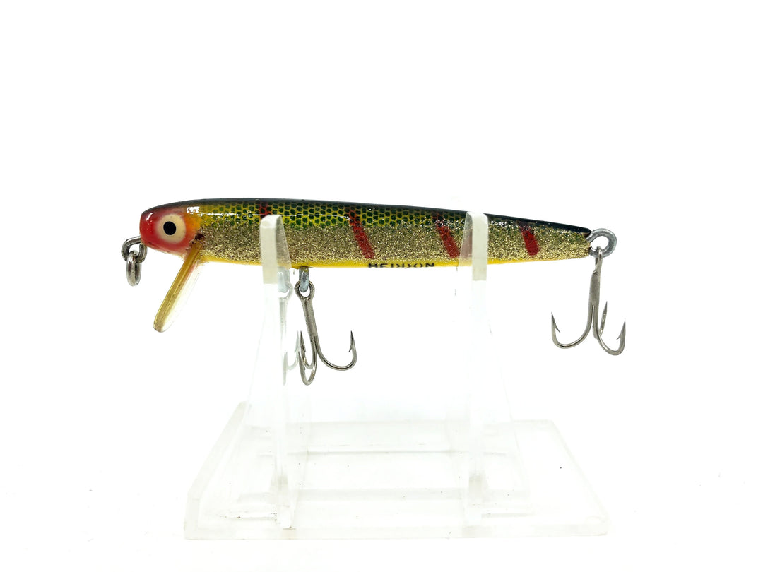 Heddon Wood Cobra, L Perch Color