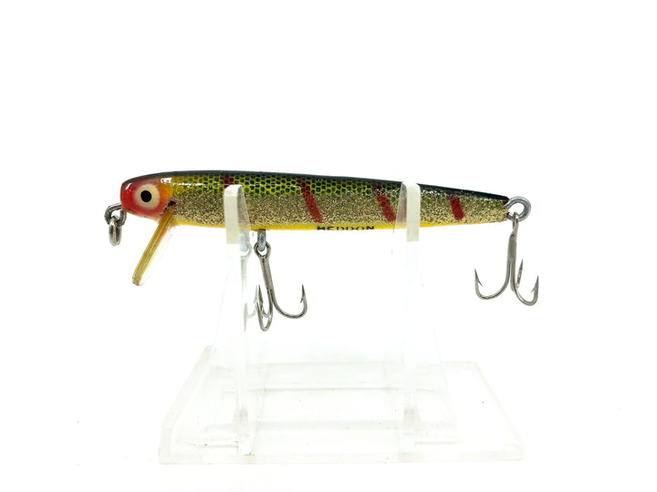 Heddon Wood Cobra, L Perch Color