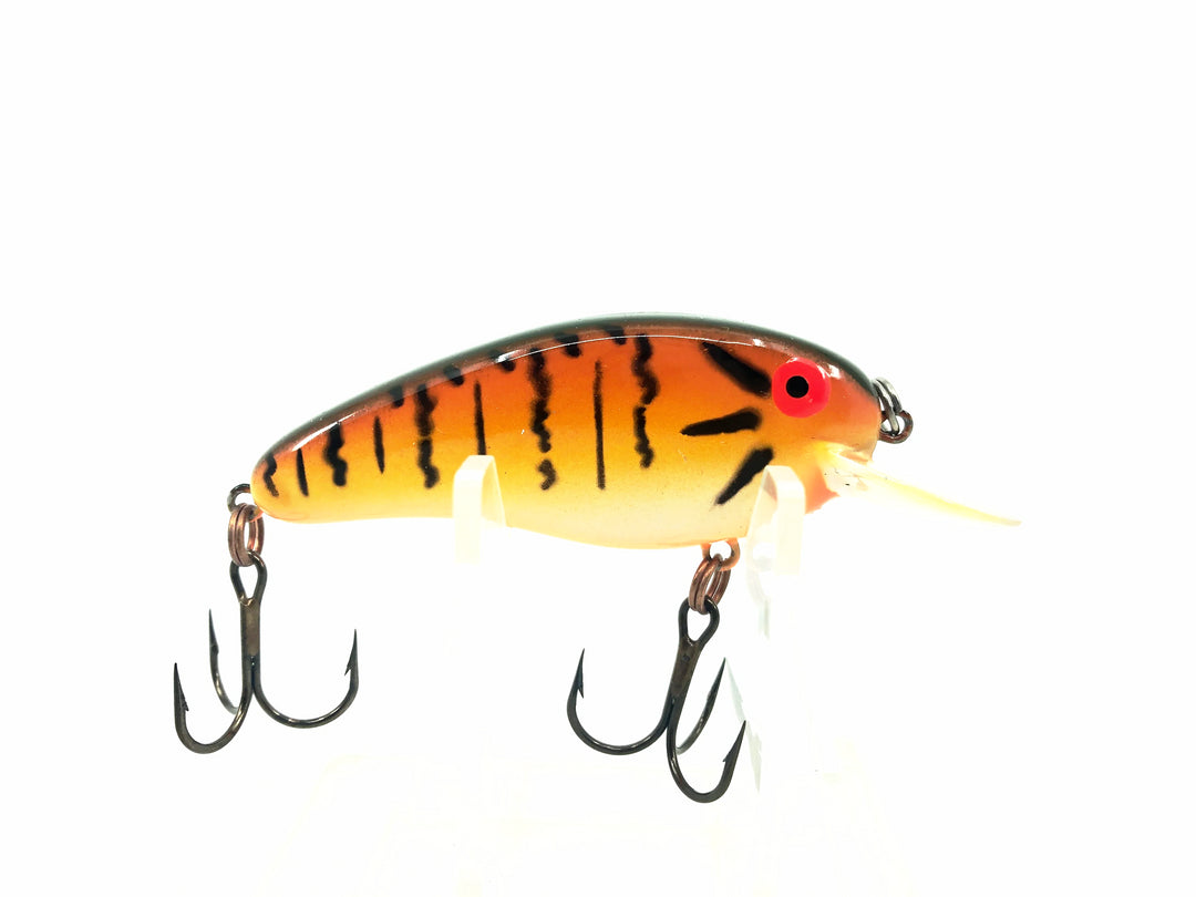 Bomber Flat A 2F, B10 Bream/Orange Belly Color