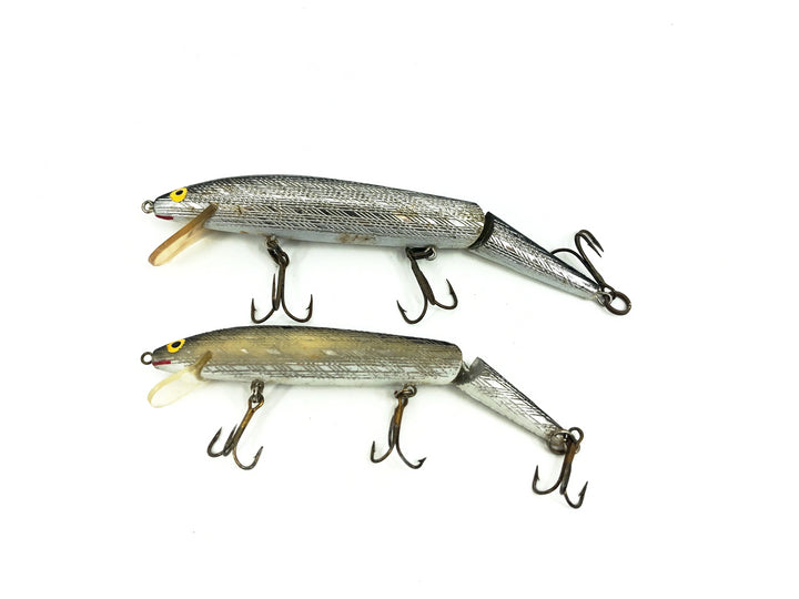 Bill Norman Jointed Minnow Combo