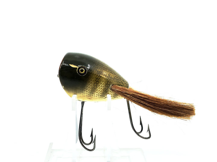 Creek Chub 5400 Surface Dingbat, Pikie Scale Color 5400